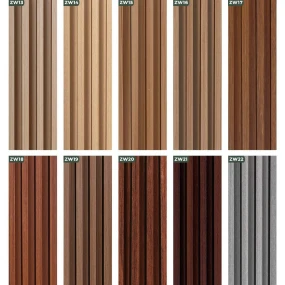 ZIO WALLPANEL ZIO 1322