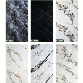 Uv Marble Zio Kode KL